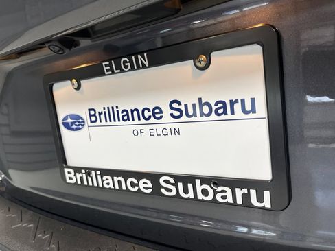 Certified 2025 Subaru Crosstrek 2.5i Limited w/ Crosstrek Mirror Package AWD/4WD image 39