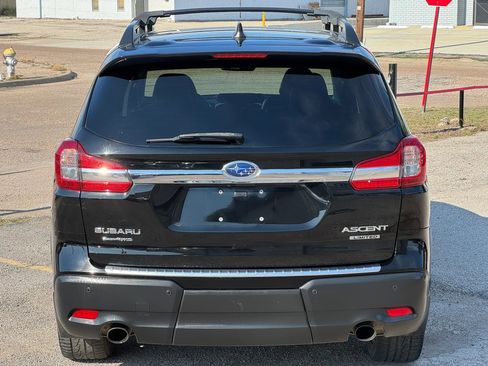 Used 2019 Subaru Ascent Limited w/ Popular Package #3 AWD/4WD image 5