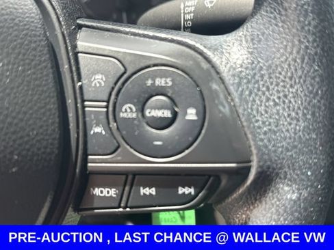 Used 2024 Toyota Corolla Cross L FWD image 24