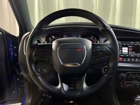 Used 2021 Dodge Charger R/T w/ Cold Weather Package image 22