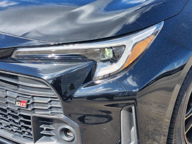 Certified 2023 Toyota Corolla GR w/ Performance Package AWD/4WD image 8