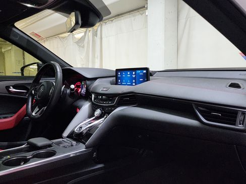 Used 2023 Acura TLX w/ A-SPEC Pkg image 21