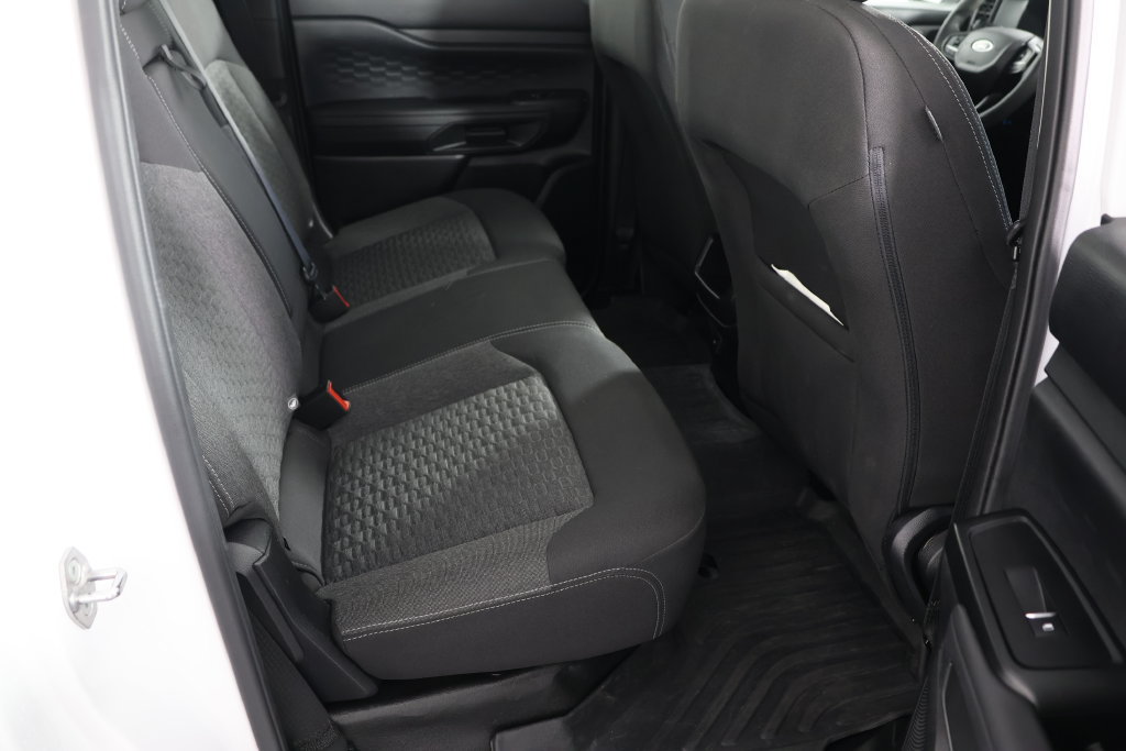 Used 2024 Ford Ranger XL AWD/4WD image 19