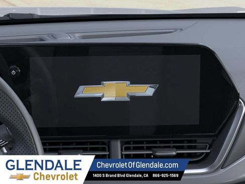 New 2026 Chevrolet Trax LT image 20