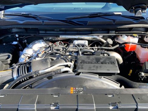 New 2026 GMC Sierra 2500 Denali Ultimate image 9