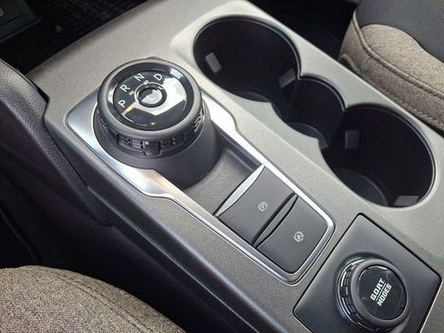 New 2025 Ford Bronco Sport Big Bend image 22