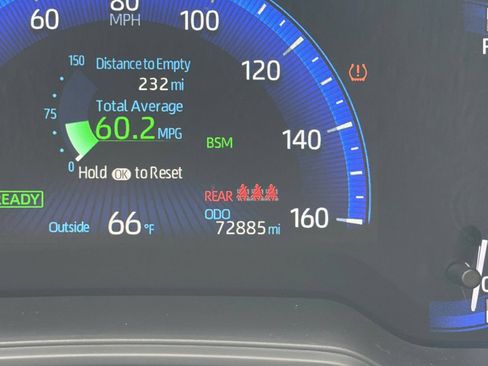 Used 2022 Toyota Corolla LE FWD image 28