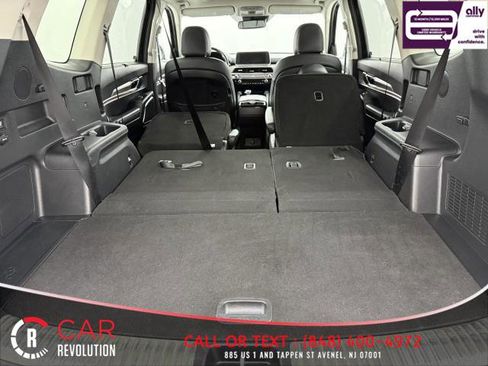 Used 2020 Kia Telluride SX image 8