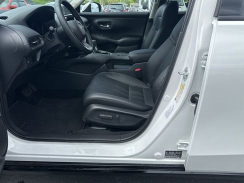 New 2026 Honda HR-V EX-L image 15