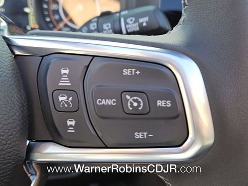 New 2026 Jeep Wrangler Unlimited Sahara image 27