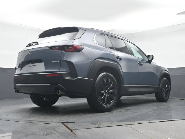 Used 2024 MAZDA CX-50 AWD 2.5 S w/ Cargo Package image 29
