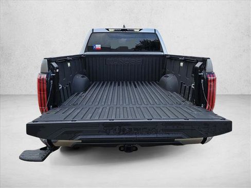 Used 2026 Toyota Tundra Capstone AWD/4WD image 6