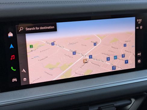 New 2026 Porsche Cayenne S image 18