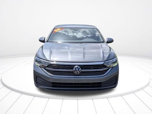 Used 2024 Volkswagen Jetta S FWD image 8