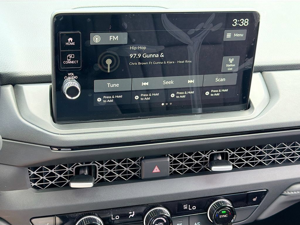 New 2026 Honda Accord SE image 24