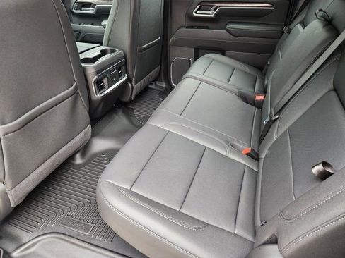 Used 2025 Chevrolet Silverado 2500 LTZ w/ Trail Boss Package image 33