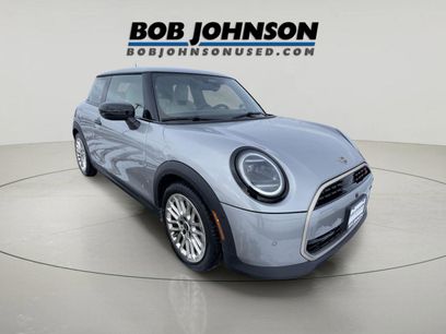 Used 2025 MINI Cooper S