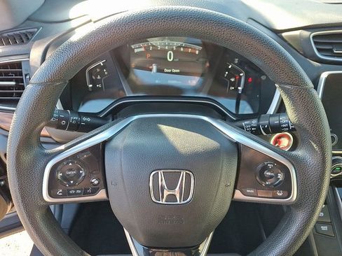 Used 2022 Honda CR-V EX image 20
