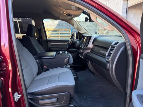 Used 2019 RAM 1500 Big Horn AWD/4WD image 27
