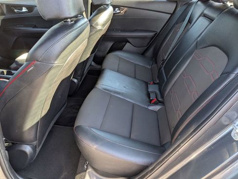 Used 2021 Kia Forte GT image 25