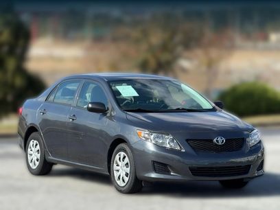 Used 2010 Toyota Corolla