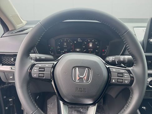 New 2026 Honda CR-V EX-L image 25