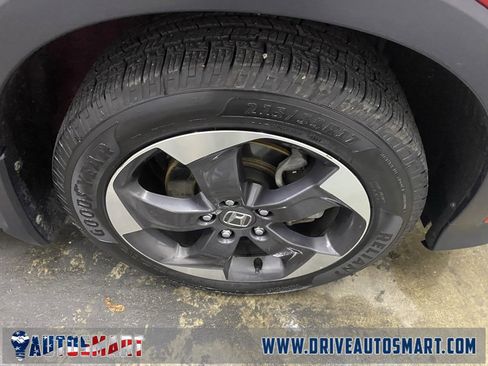 Used 2018 Honda HR-V EX image 22