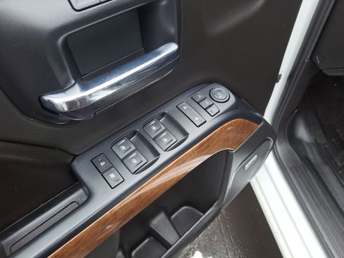 Used 2014 Chevrolet Silverado 1500 LTZ w/ LTZ Plus Package image 15