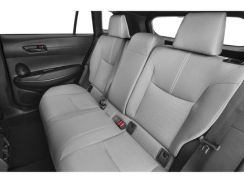Used 2023 Toyota Corolla Cross AWD Hybrid w/ Moonroof Package image 16