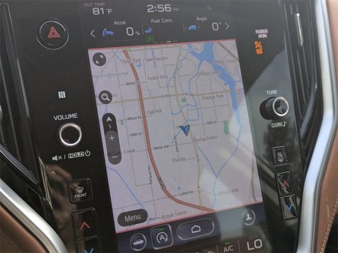 Certified 2021 Subaru Legacy Touring XT w/ Popular Package #3 image 25