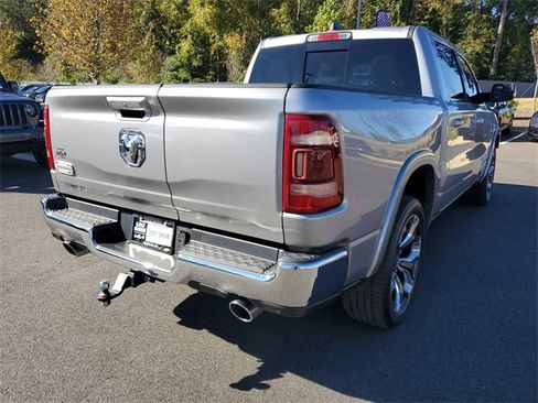 Used 2020 RAM 1500 Limited image 5