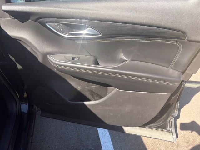 Used 2023 Buick Envision Preferred FWD image 19