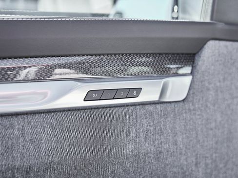 Used 2026 Cadillac Escalade V image 40