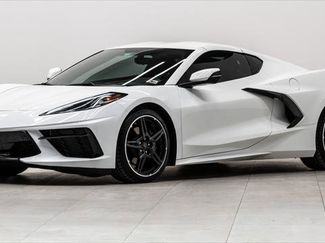 Used 2020 Chevrolet Corvette Stingray Preferred Cpe w/ 2LT Preferred Equipment Group video 1