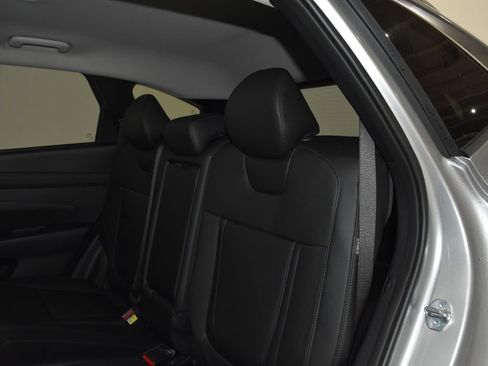 New 2026 Hyundai Tucson SEL Plus AWD/4WD image 30