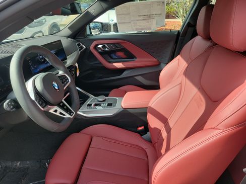 New 2026 BMW 230i Coupe w/ Premium Package RWD image 8