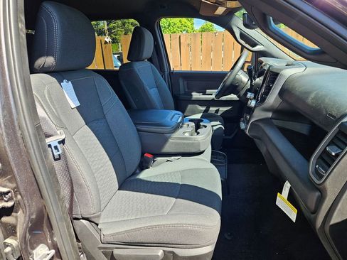 New 2026 RAM 2500 Tradesman AWD/4WD image 31