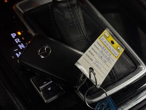 Used 2024 MAZDA CX-5 AWD 2.5 S w/ Select Package image 32