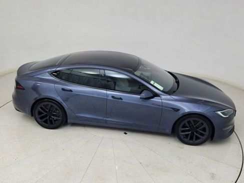 Used 2022 Tesla Model S Base image 75