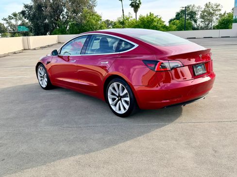 Used 2020 Tesla Model 3 Standard Range Plus RWD image 17
