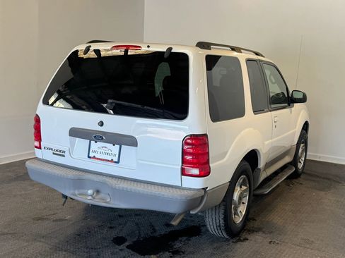 Used 2003 Ford Explorer RWD image 6