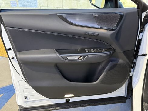 New 2026 Lexus NX 350h F Sport image 16