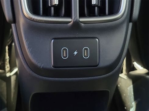 New 2025 Hyundai Ioniq 6 SEL image 12