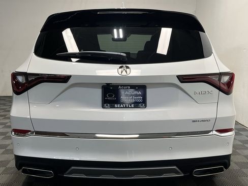 New 2026 Acura MDX w/ Technology Package image 21