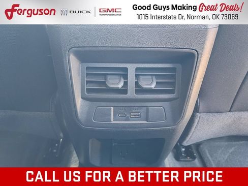 New 2026 GMC Canyon Elevation w/ Convenience Package AWD/4WD image 47