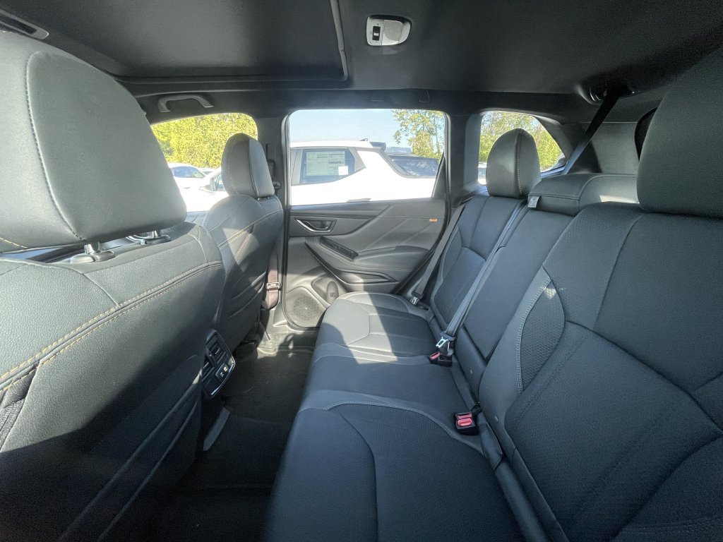 Used 2023 Subaru Forester Wilderness AWD/4WD image 11