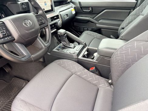New 2026 Toyota Tacoma SR5 image 13