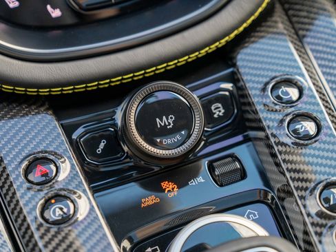 Used 2023 Aston Martin DBX 707 image 25