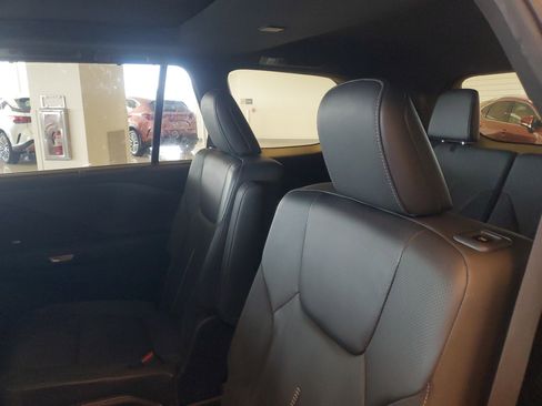 Used 2024 Lexus TX 350 FWD w/ Technology Package image 17