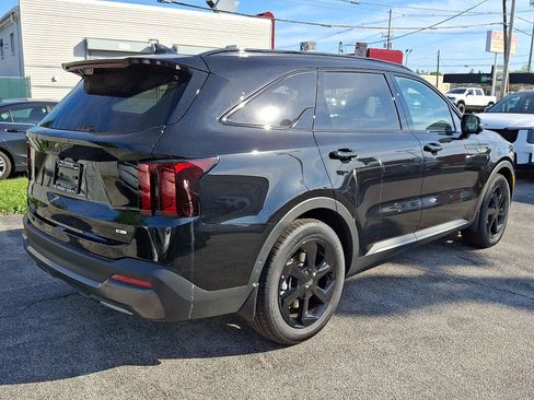 New 2026 Kia Sorento SX Prestige AWD/4WD image 7